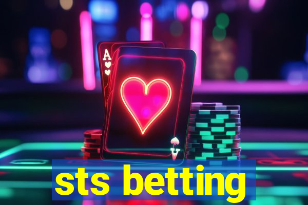 sts betting